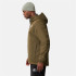 Casaco The North Face Quest castanho Homem