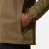 Casaco The North Face Quest castanho Homem