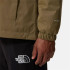 Casaco The North Face Quest castanho Homem