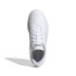 Trainers adidas Court Platform branco Mulheres