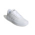Trainers adidas Court Platform branco Mulheres