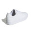 Trainers adidas Court Platform branco Mulheres