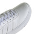 Trainers adidas Court Platform branco Mulheres