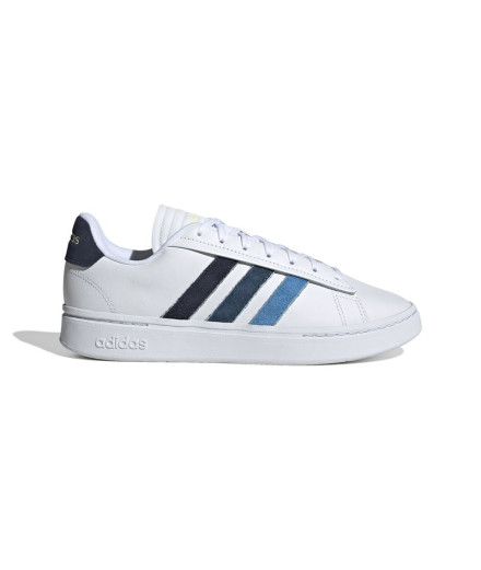 adidas Grand Court Alpha White Sapatilhas para homem
