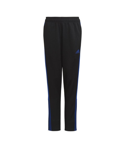 Calça de futebol adidas Tiro Essentials Preto Infantil