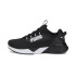 Sapatilhas Infantil Puma Retaliate 2 Preto-Branco
