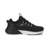 Sapatilhas Infantil Puma Retaliate 2 Preto-Branco