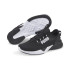 Sapatilhas Infantil Puma Retaliate 2 Preto-Branco