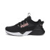 Sapatilhas Infantil Puma Retaliate 2 Preto