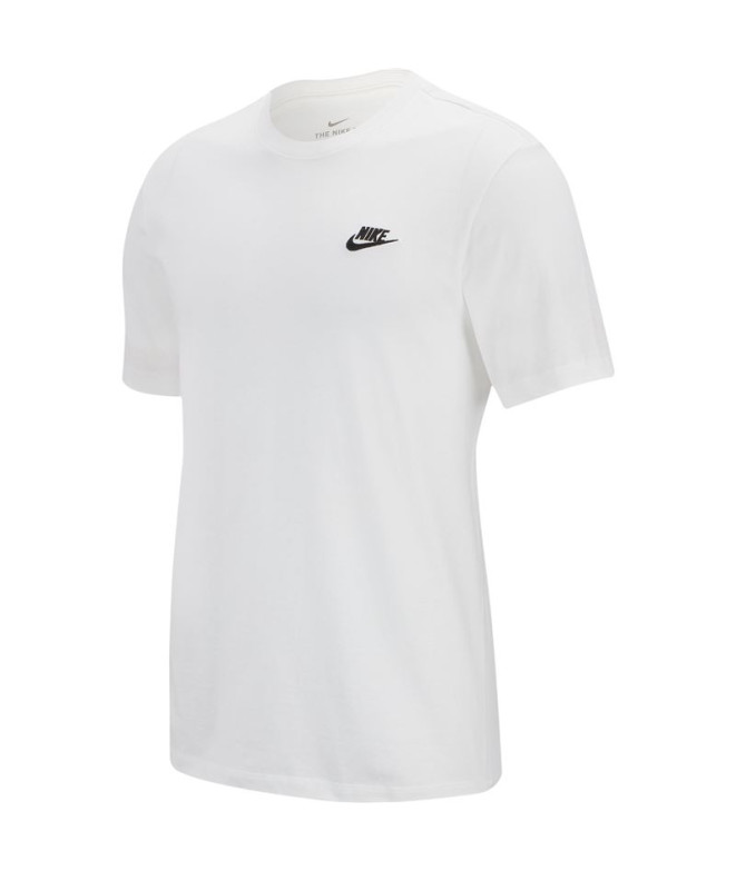 Camiseta Nike Roupa de desporto Homem
