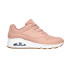 Sapatilhas Skechers Stand On Air Rosa Mulher