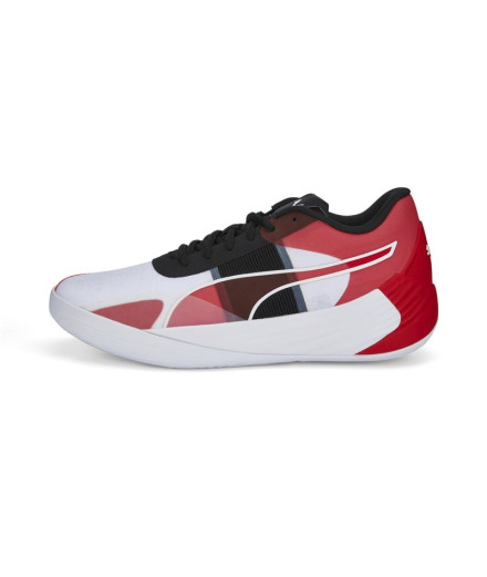 Puma Fusion Nitro Team Sapatilhas de basquetebol para...