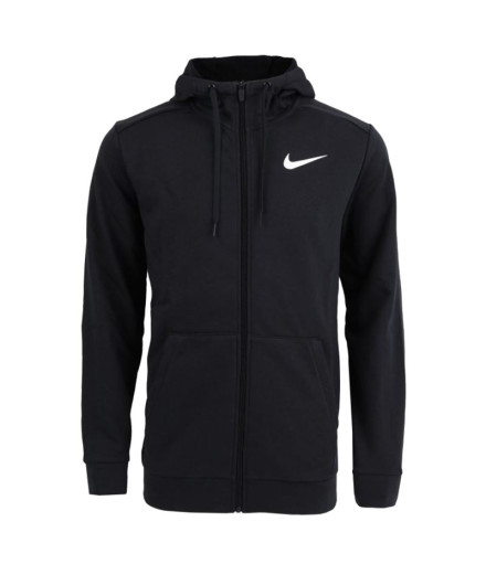 Casaco Fitness Nike da Dri-FIT Homem