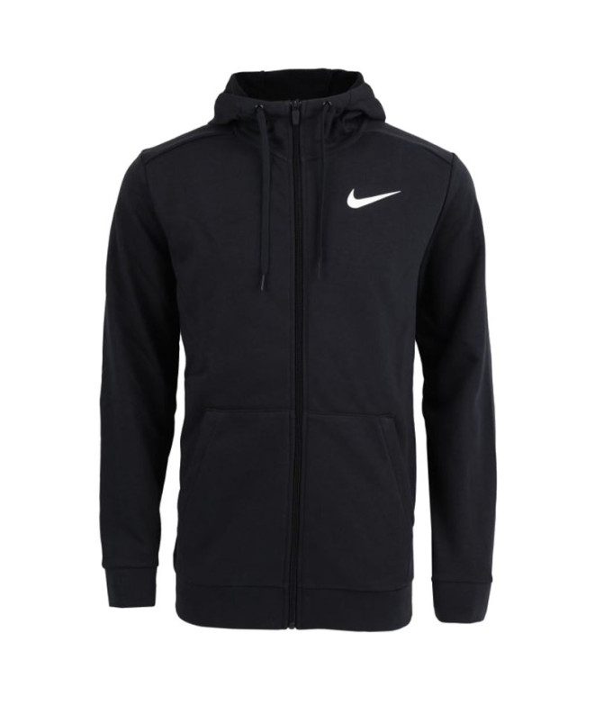 Casaco Fitness Nike da Dri-FIT Homem