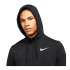 Casaco Fitness Nike da Dri-FIT Homem