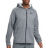 Casaco fitness Nike de Pro Therma-Fit cinzento Homem