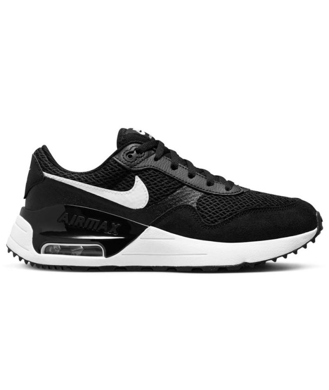 Sapatilhas Nike Air Max Systm branco/cinzento...