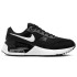 Sapatilhas Nike Air Max Systm branco/cinzento Infantil