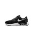 Sapatilhas Nike Air Max Systm branco/cinzento Infantil