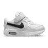 Sapatilhas Nike Air Max SC branco Bebé