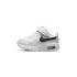Sapatilhas Nike Air Max SC branco Bebé