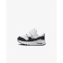 Sapatilhas Nike Air Max Systm preto Bebé