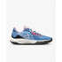 Sapatilhas basquetebol Nike de Precisão 6 azul Homem