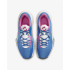 Sapatilhas basquetebol Nike de Precisão 6 azul Homem