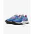 Sapatilhas basquetebol Nike de Precisão 6 azul Homem