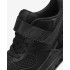 Sapatilhas Nike Air Max SYSTM preto Infantil