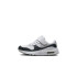 Sapatilhas Nike Air Max SYSTM preto/branco Infantil