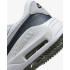 Sapatilhas Nike Air Max SYSTM preto/branco Infantil
