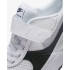 Sapatilhas Nike Air Max SYSTM preto/branco Infantil