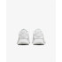 Sapatilhas Nike Air Max SYSTM branco Infantil