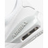 Sapatilhas Nike Air Max SYSTM branco Infantil