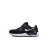 Sapatilhas Nike Air Max SYSTM preto/branco Infantil