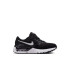 Sapatilhas Nike Air Max SYSTM preto/branco Infantil