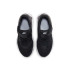 Sapatilhas Nike Air Max SYSTM preto/branco Infantil