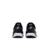 Sapatilhas Nike Air Max SYSTM preto/branco Infantil