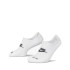 Meias Nike Everyday Plus Cushioned branco
