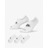 Meias Nike Everyday Plus Cushioned branco