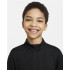 Fato de treino futebol Nike de Dri-FIT Academy preto Infantil