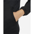 Fato de treino futebol Nike de Dri-FIT Academy preto Infantil