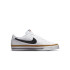 Sapatilhas Nike Court Legado Next Nature branco Mulher