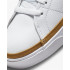 Sapatilhas Nike Court Legado Next Nature branco Mulher
