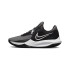Sapatilhas de basquetebol Nike Precision 6 black