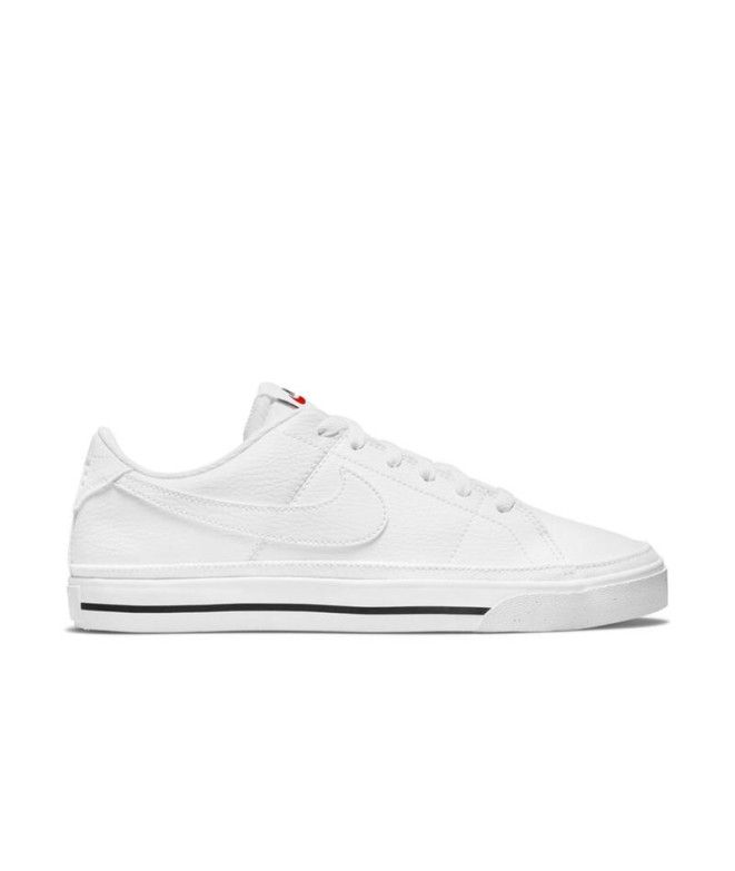 Sapatilhas Nike Court Legado Next Nature preto...