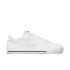 Sapatilhas Nike Court Legado Next Nature preto Mulher