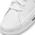 Sapatilhas Nike Court Legado Next Nature preto Mulher