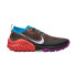 Sapatilhas trail Nike de Wildhorse 7 castanho Homem